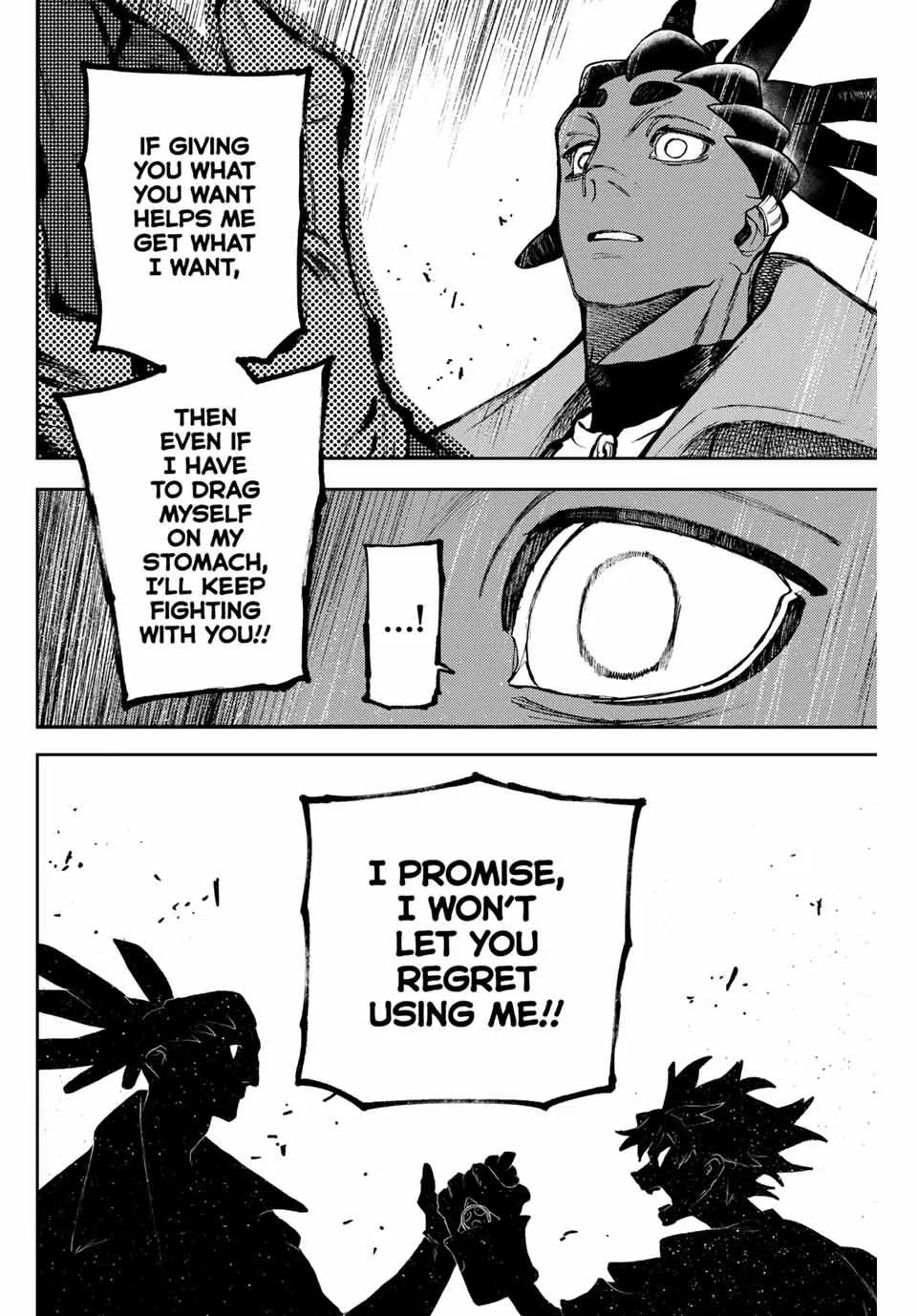 Read Gachiakuta - Chapter 116 - www.gachiakutas.net | Image 13