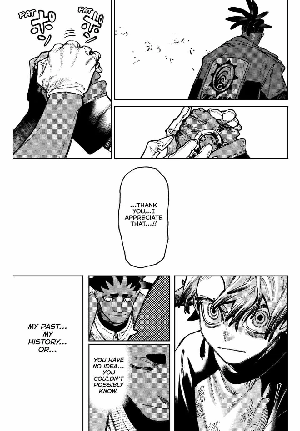 Read Gachiakuta - Chapter 116 - www.gachiakutas.net | Image 14