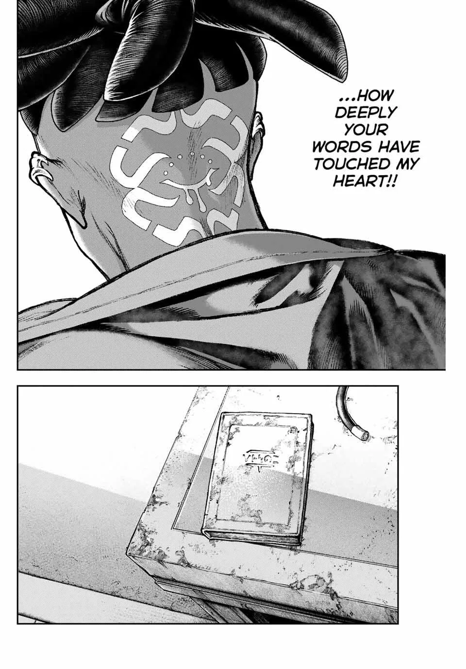 Read Gachiakuta - Chapter 116 - www.gachiakutas.net | Image 15