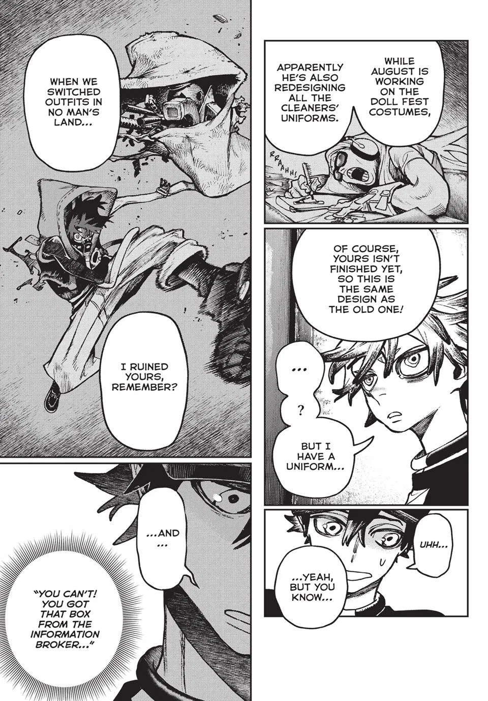 Chapter 117 — Page 10