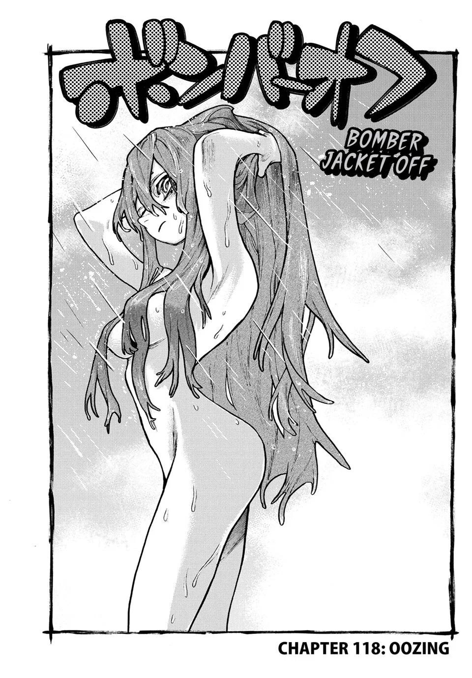 Read Gachiakuta - Chapter 118 - www.gachiakutas.net | Image 1