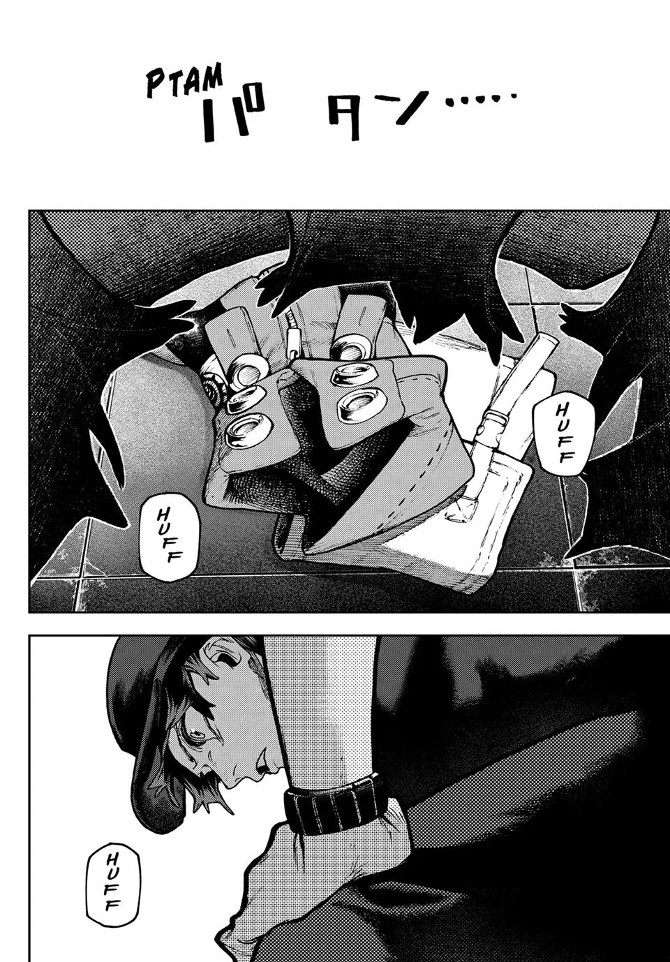 Read Gachiakuta - Chapter 118 - www.gachiakutas.net | Image 14