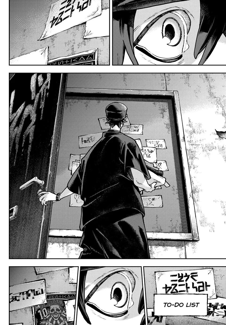 Read Gachiakuta - Chapter 118 - www.gachiakutas.net | Image 18