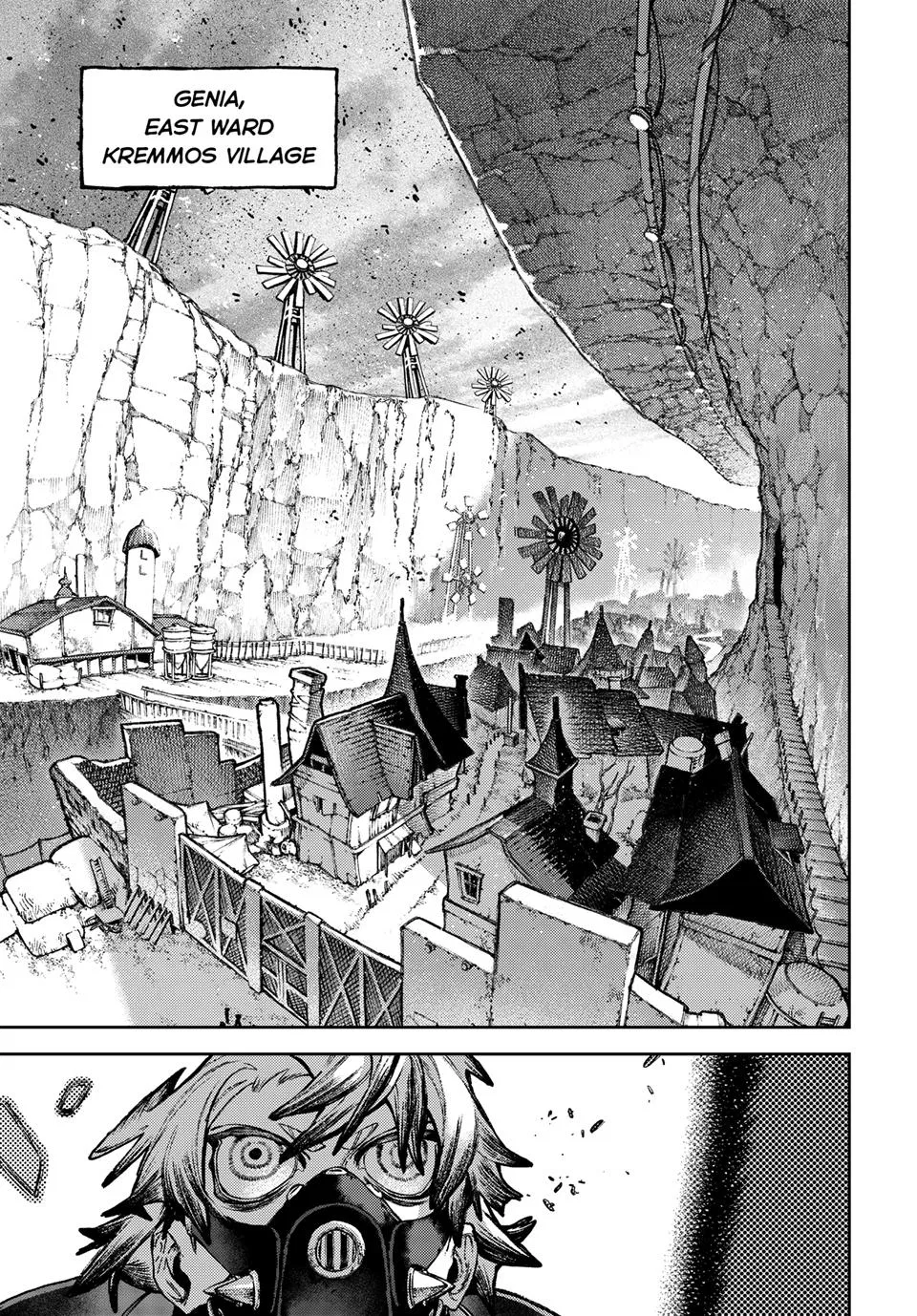 Read Gachiakuta - Chapter 119 - www.gachiakutas.net | Image 13