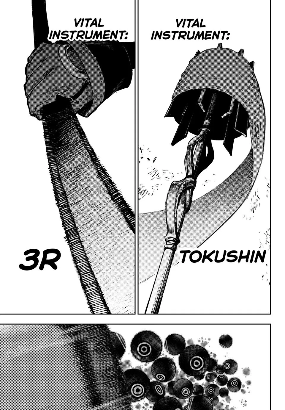Read Gachiakuta - Chapter 120 - www.gachiakutas.net | Image 4