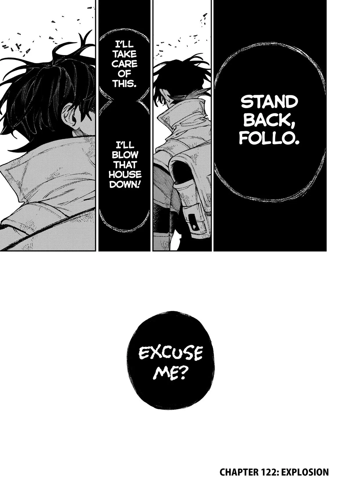 Read Gachiakuta - Chapter 122 - www.gachiakutas.net | Image 1