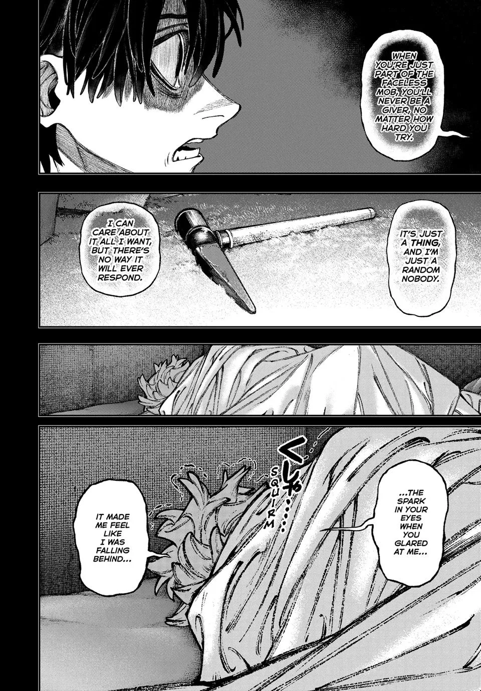 Read Gachiakuta - Chapter 125 - www.gachiakutas.net | Image 15