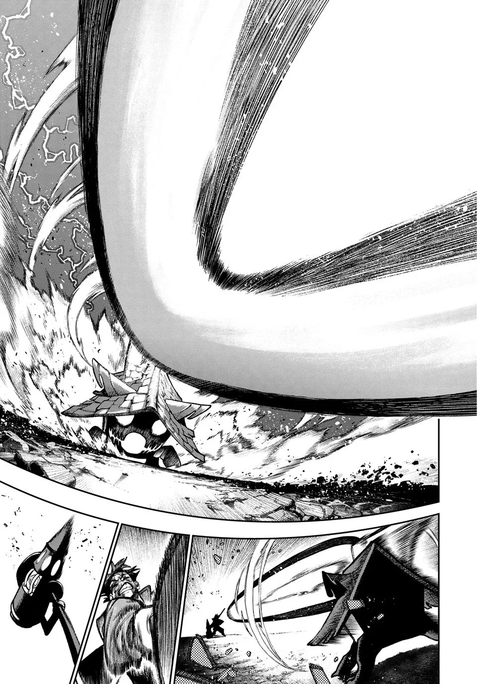 Read Gachiakuta - Chapter 127 - www.gachiakutas.net | Image 7
