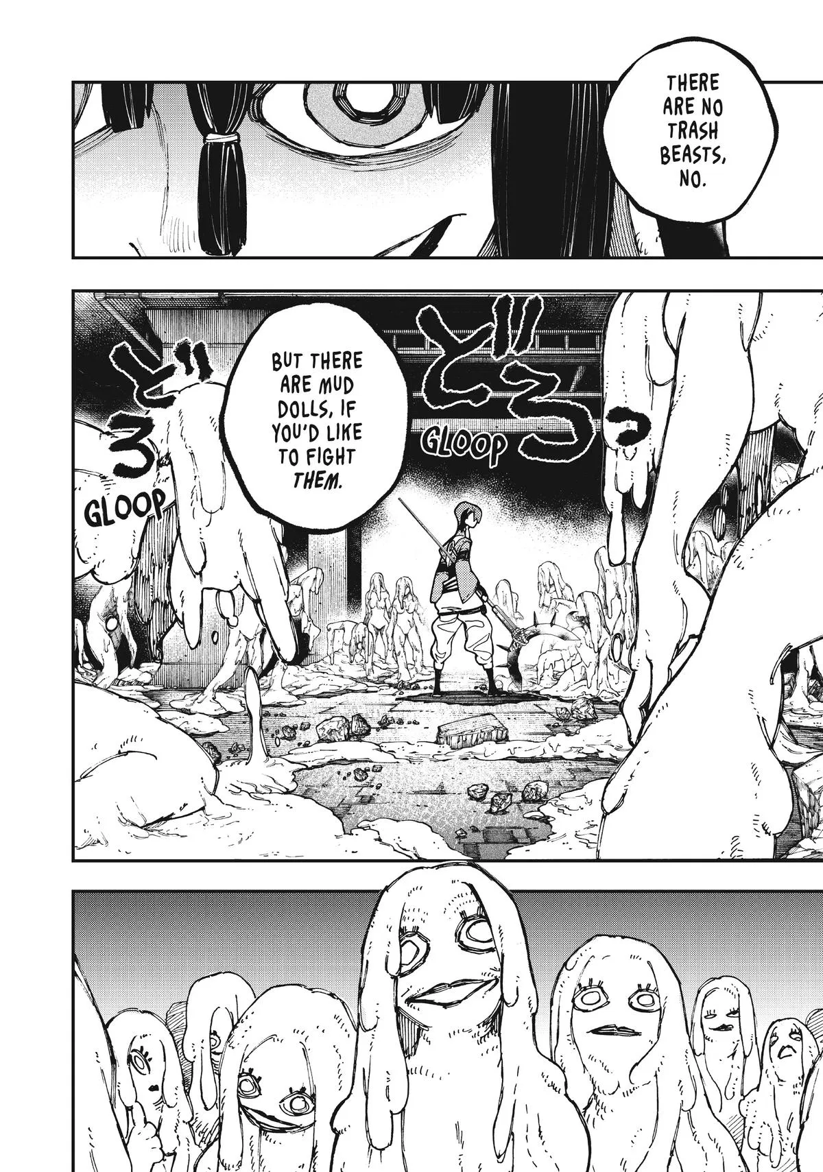 Read Gachiakuta - Chapter 13 - www.gachiakutas.net | Image 6