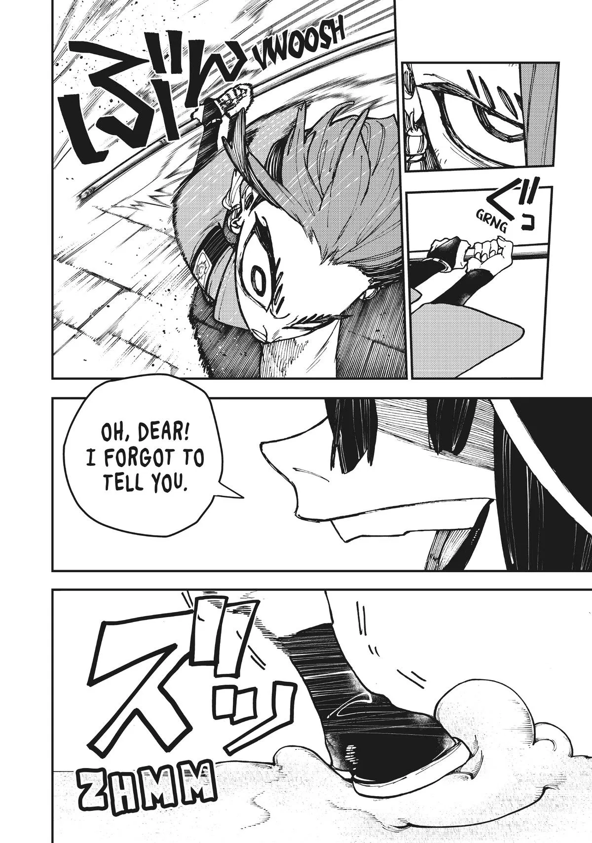 Read Gachiakuta - Chapter 13 - www.gachiakutas.net | Image 12