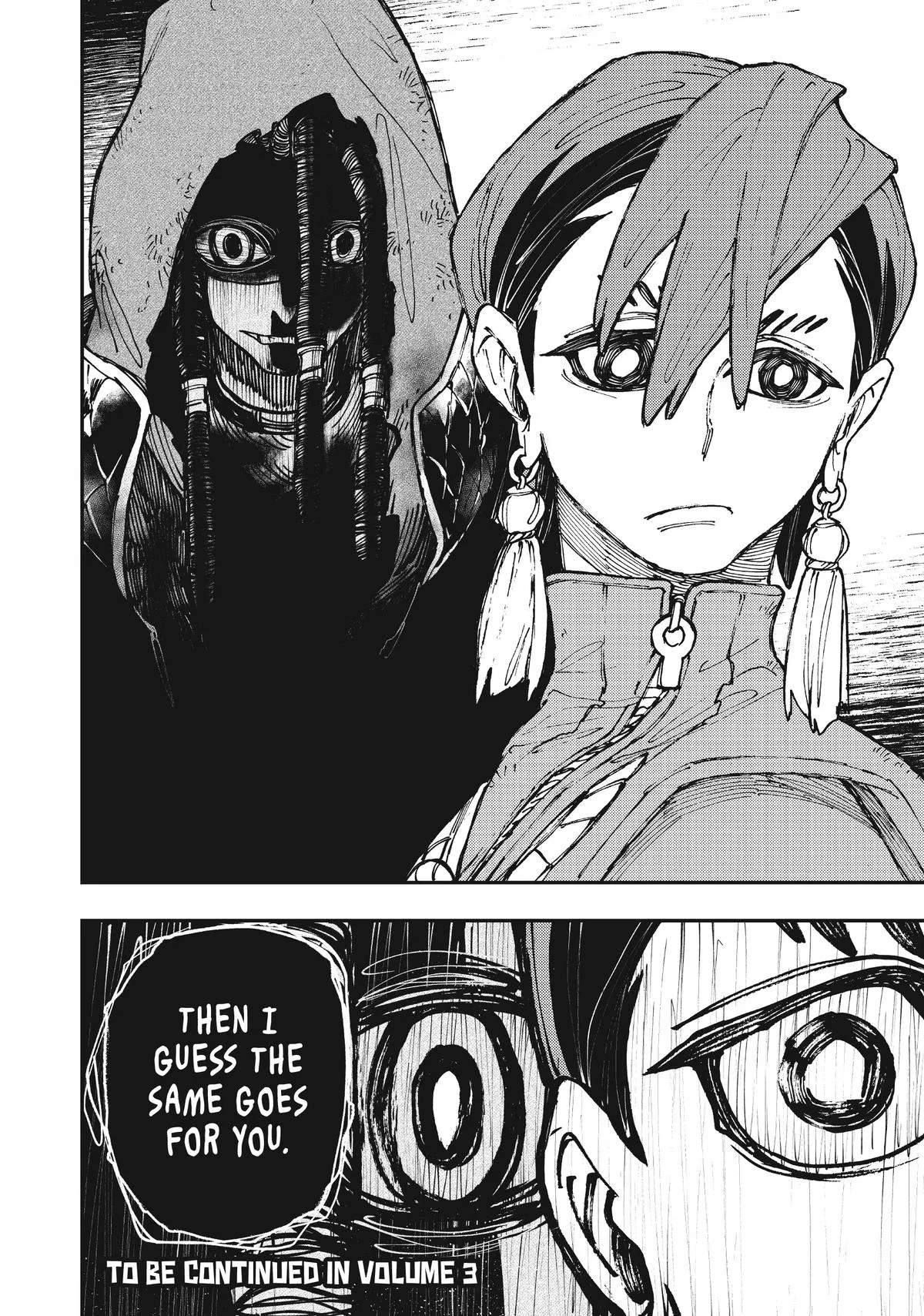 Read Gachiakuta - Chapter 13 - www.gachiakutas.net | Image 20