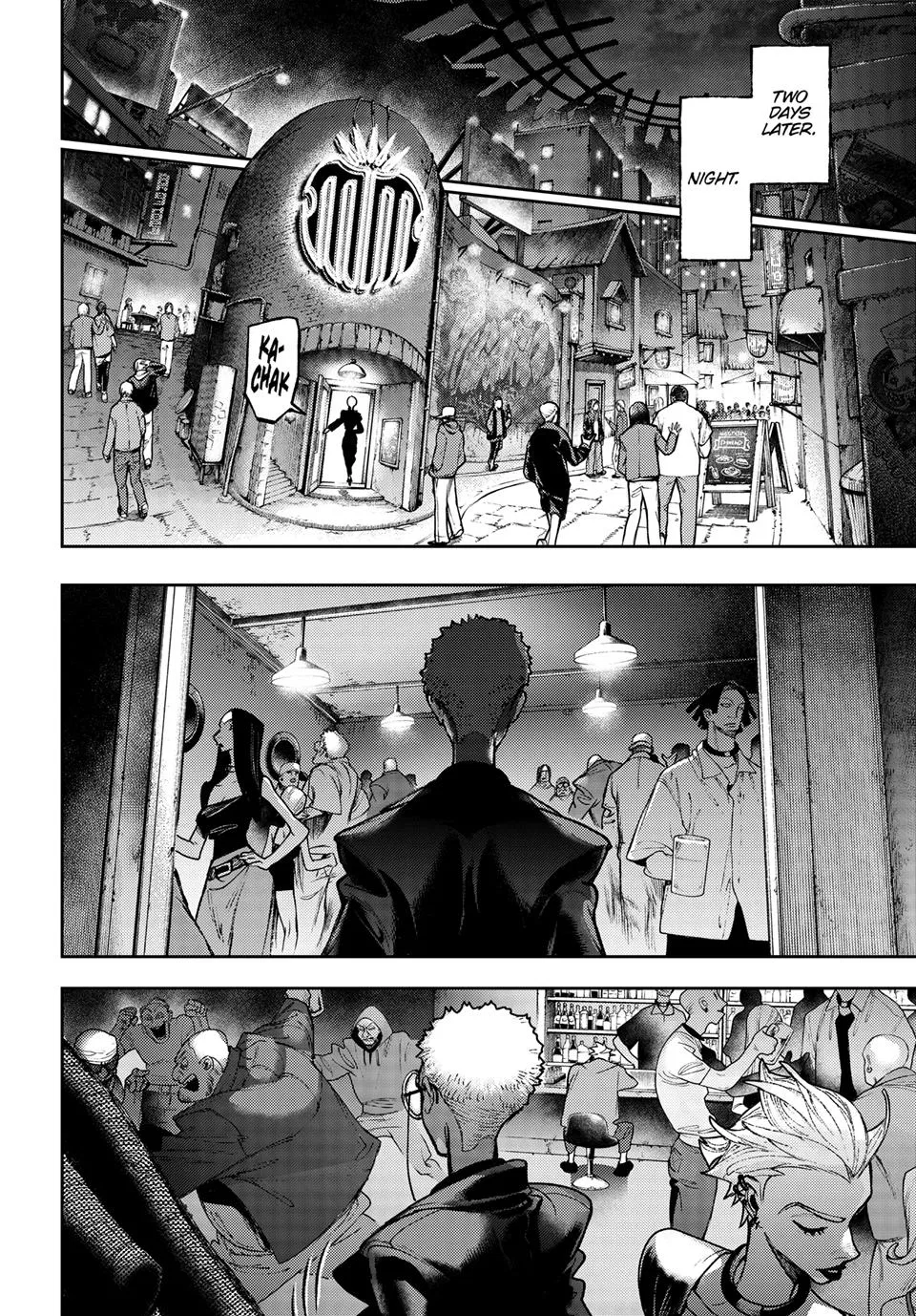 Read Gachiakuta - Chapter 131 - www.gachiakutas.net | Image 3