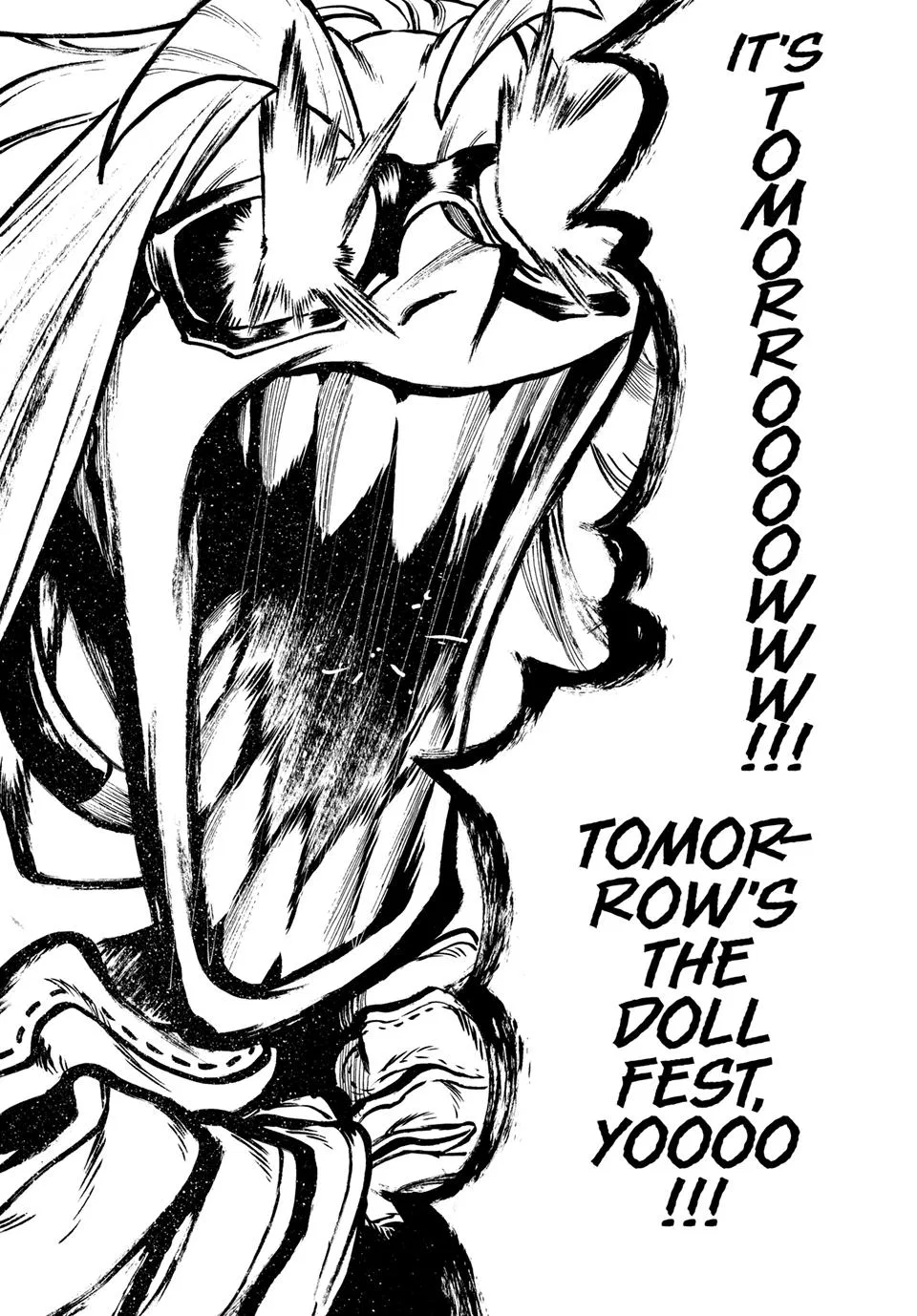 Read Gachiakuta - Chapter 131 - www.gachiakutas.net | Image 11