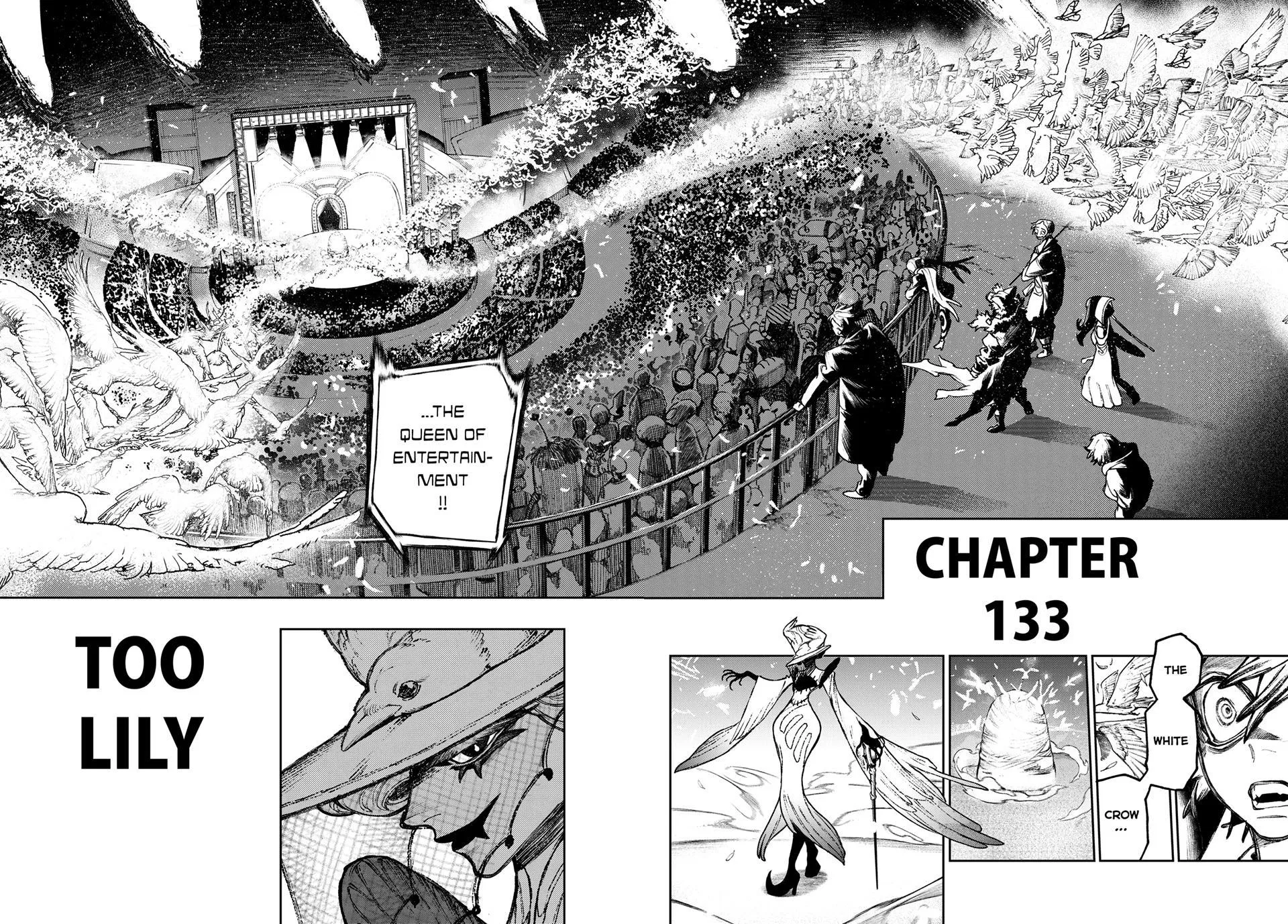 Read Gachiakuta - Chapter 133 - www.gachiakutas.net | Image 18