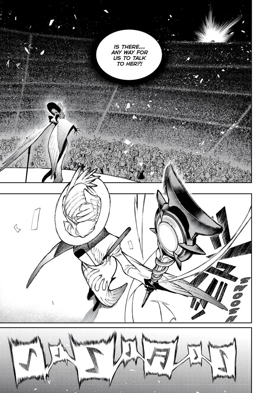 Read Gachiakuta - Chapter 134 - www.gachiakutas.net | Image 4