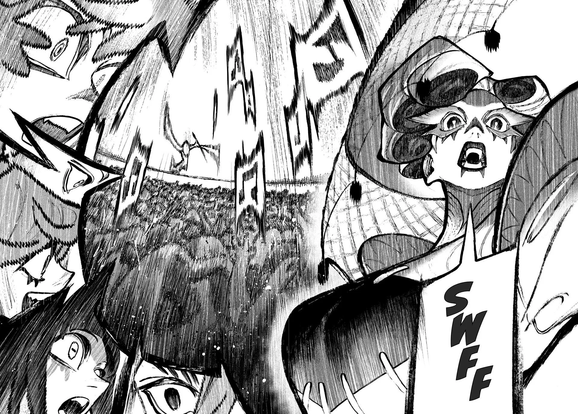 Read Gachiakuta - Chapter 134 - www.gachiakutas.net | Image 5