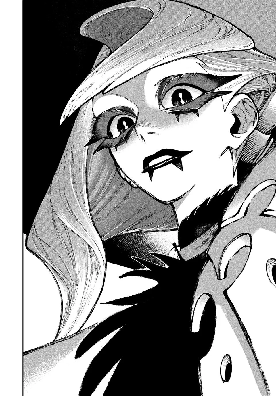 Read Gachiakuta - Chapter 135 - www.gachiakutas.net | Image 11