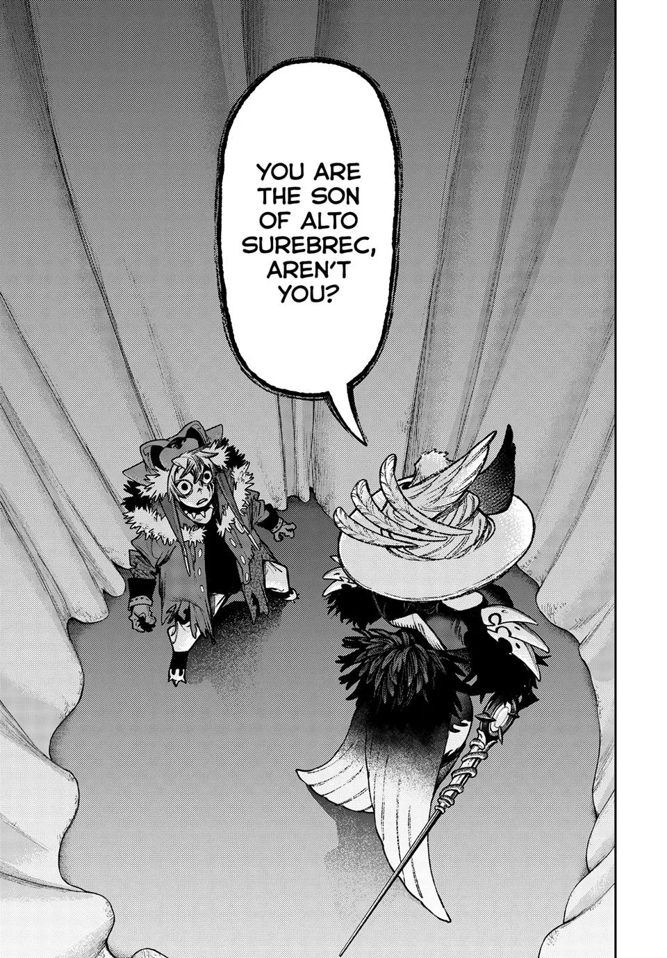 Read Gachiakuta - Chapter 135 - www.gachiakutas.net | Image 14