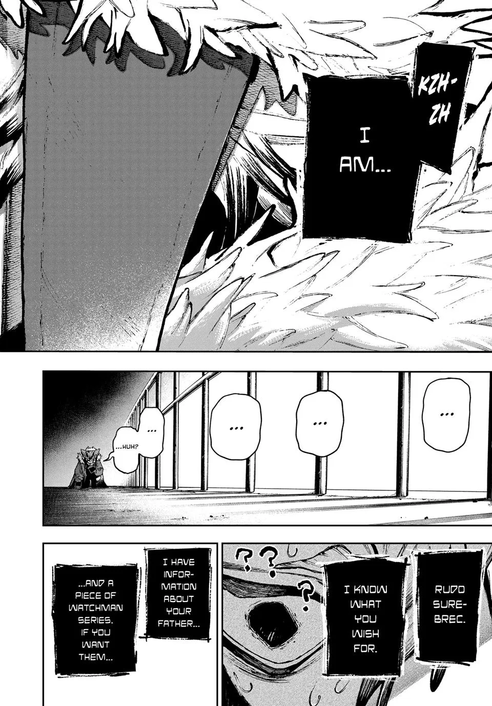 Read Gachiakuta - Chapter 136 - www.gachiakutas.net | Image 17