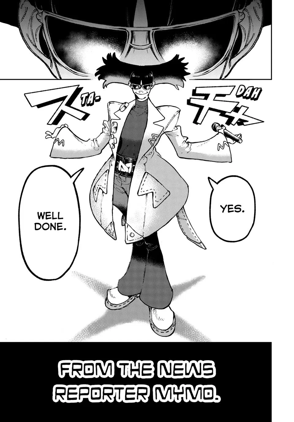 Read Gachiakuta - Chapter 137 - www.gachiakutas.net | Image 18