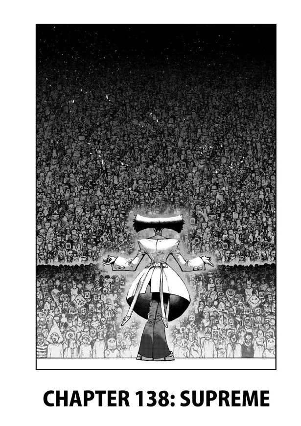 Read Gachiakuta - Chapter 138 - www.gachiakutas.net | Image 2