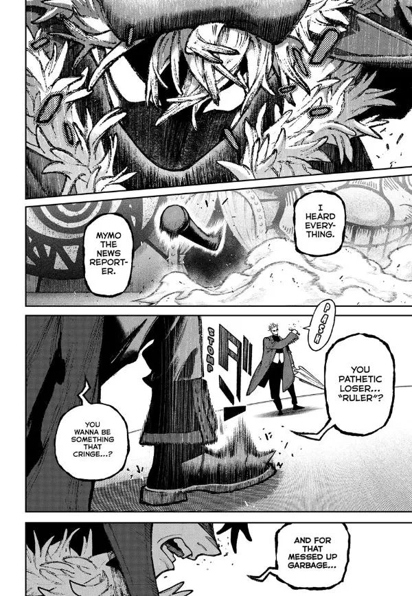 Read Gachiakuta - Chapter 138 - www.gachiakutas.net | Image 12