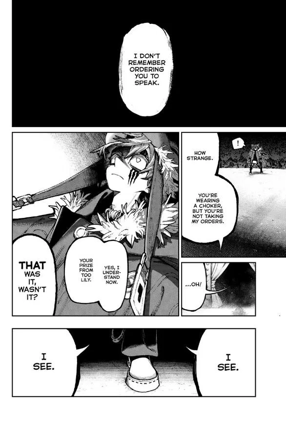 Read Gachiakuta - Chapter 138 - www.gachiakutas.net | Image 14