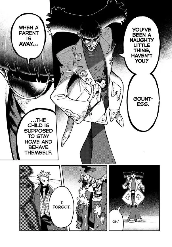Read Gachiakuta - Chapter 138 - www.gachiakutas.net | Image 15