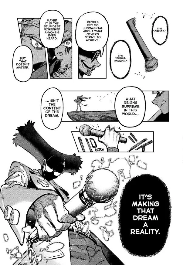 Read Gachiakuta - Chapter 138 - www.gachiakutas.net | Image 19