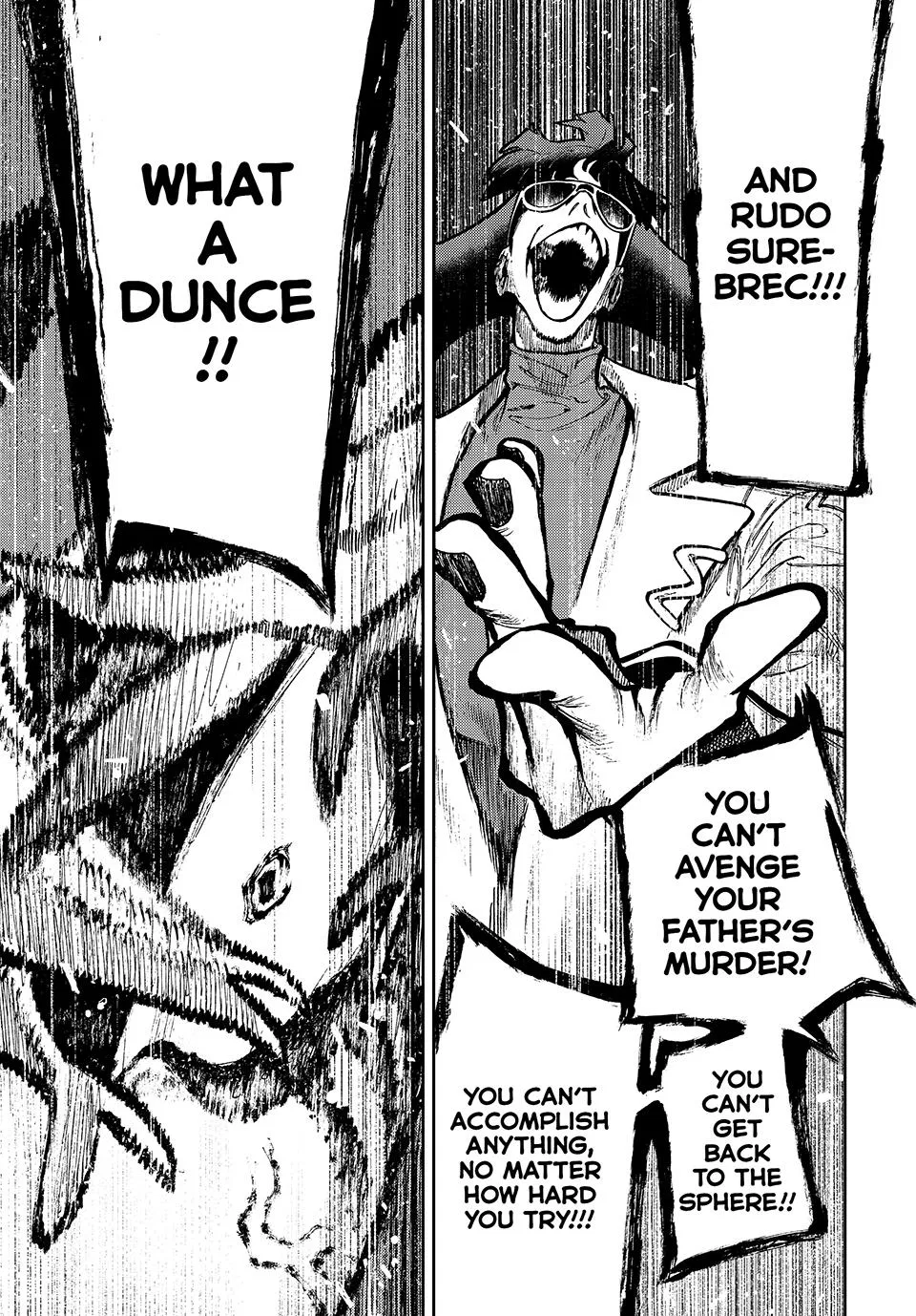 Read Gachiakuta - Chapter 139 - www.gachiakutas.net | Image 13