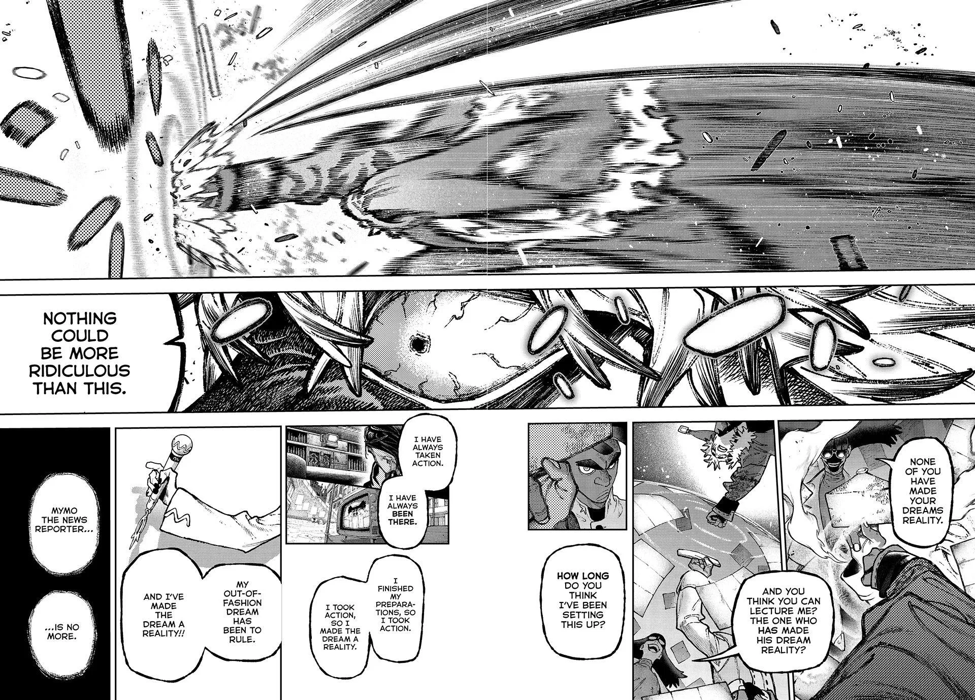 Read Gachiakuta - Chapter 139 - www.gachiakutas.net | Image 14