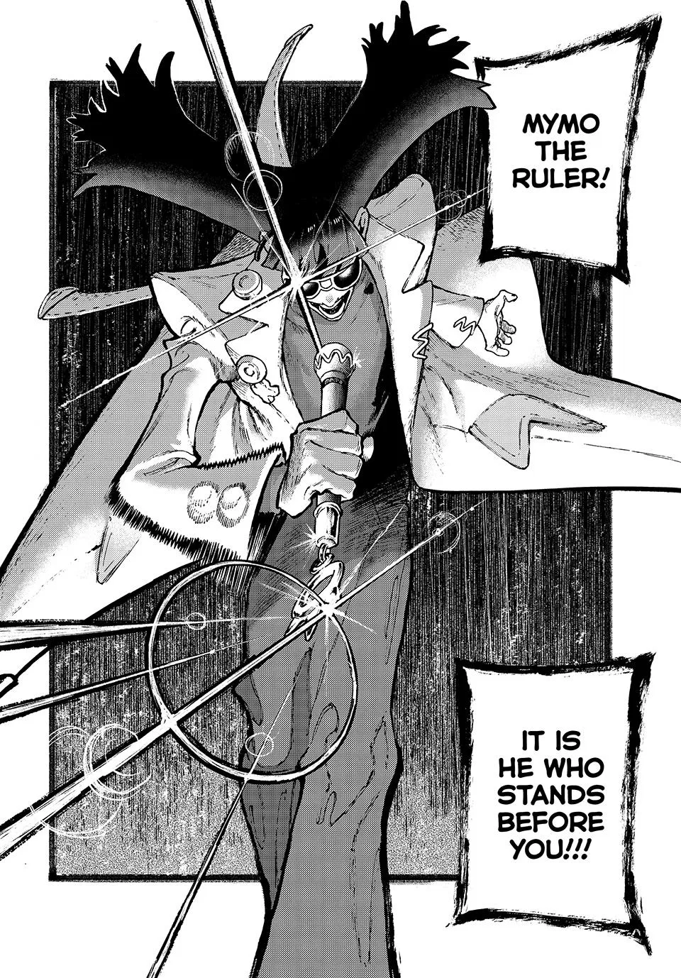 Read Gachiakuta - Chapter 139 - www.gachiakutas.net | Image 15