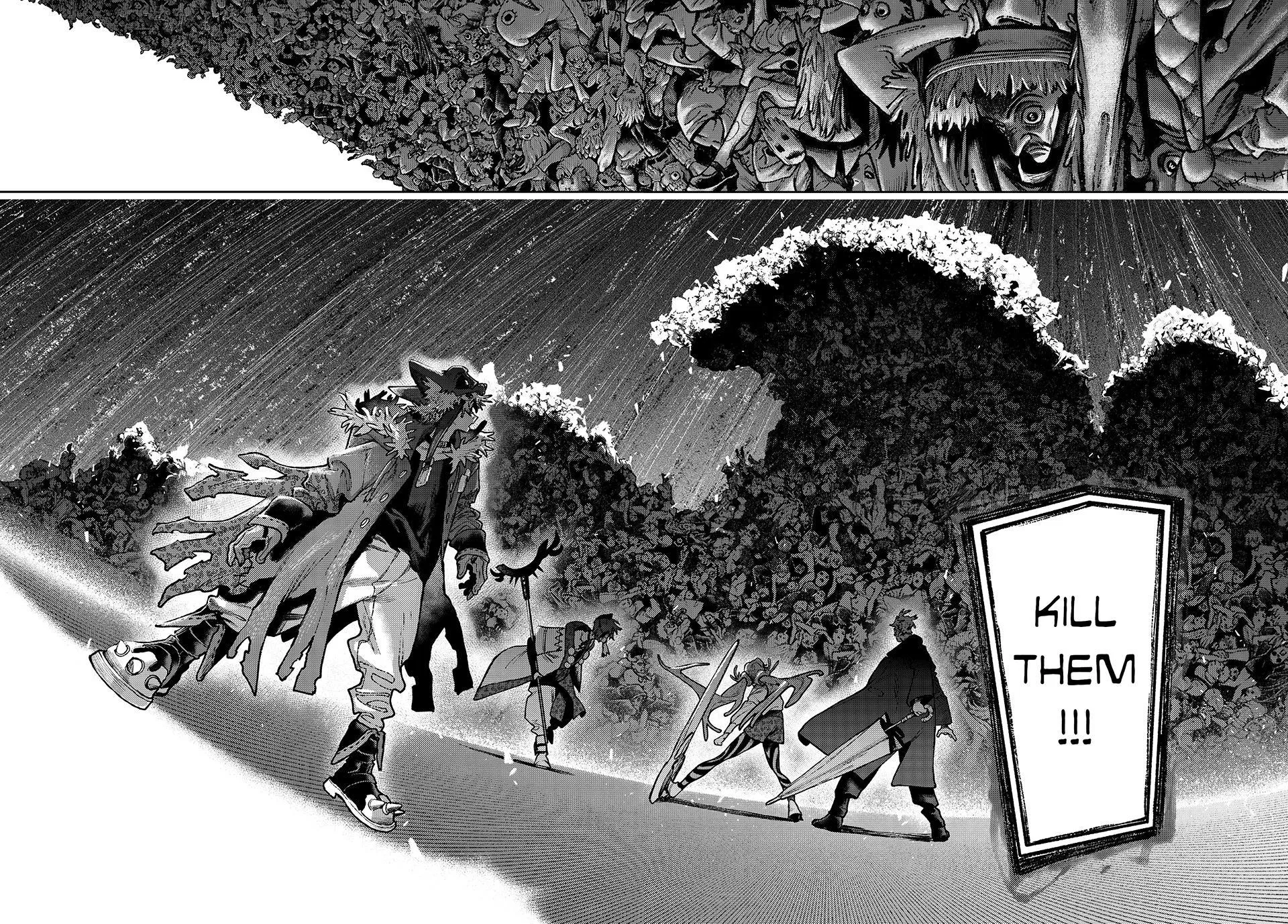 Read Gachiakuta - Chapter 139 - www.gachiakutas.net | Image 17