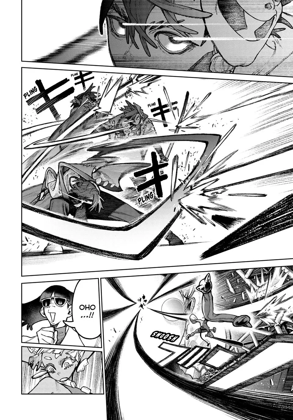 Read Gachiakuta - Chapter 140.2 - www.gachiakutas.net | Image 12