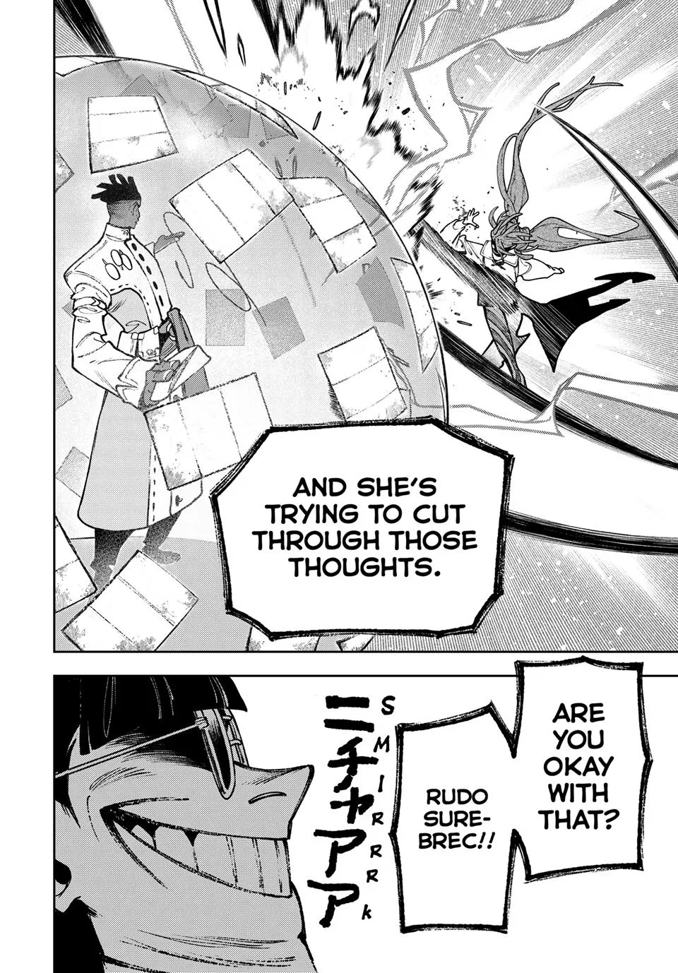 Read Gachiakuta - Chapter 141 - www.gachiakutas.net | Image 5