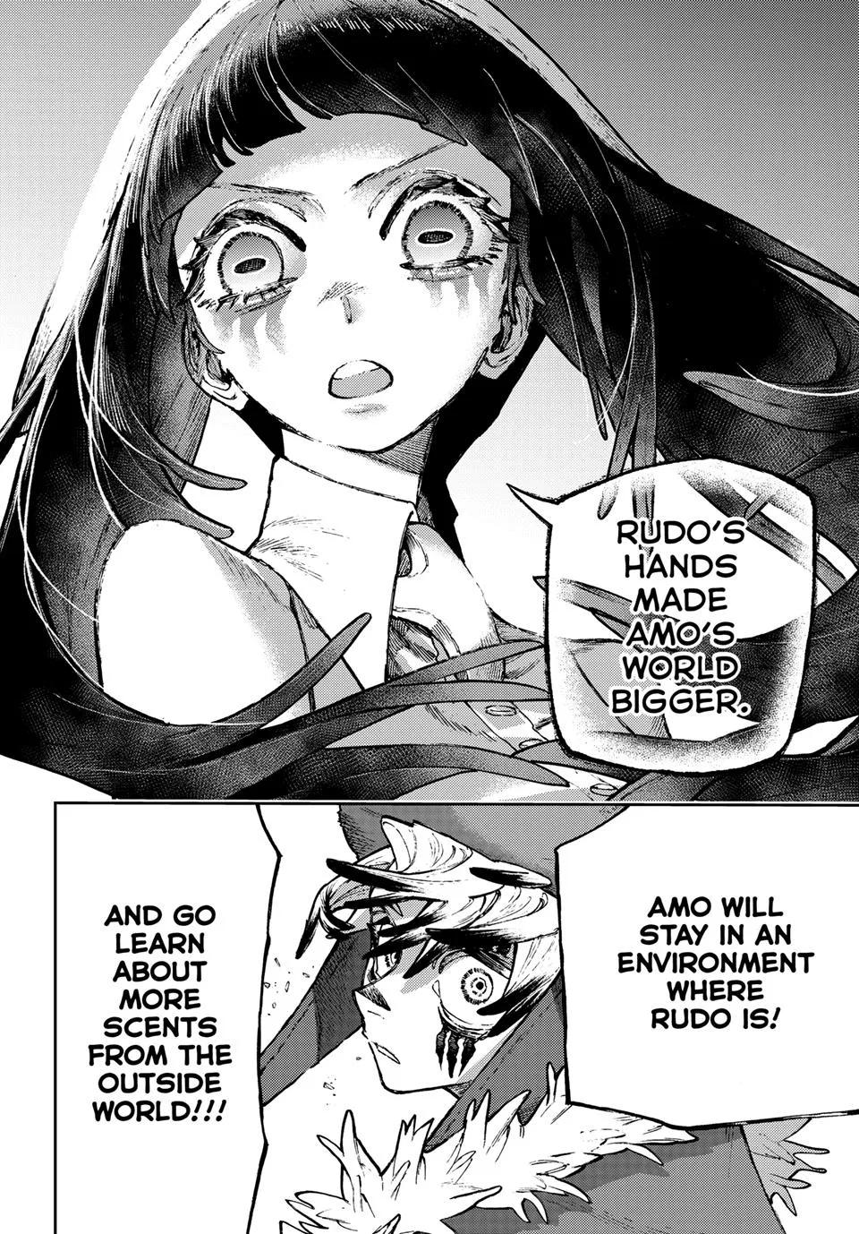 Read Gachiakuta - Chapter 141 - www.gachiakutas.net | Image 15