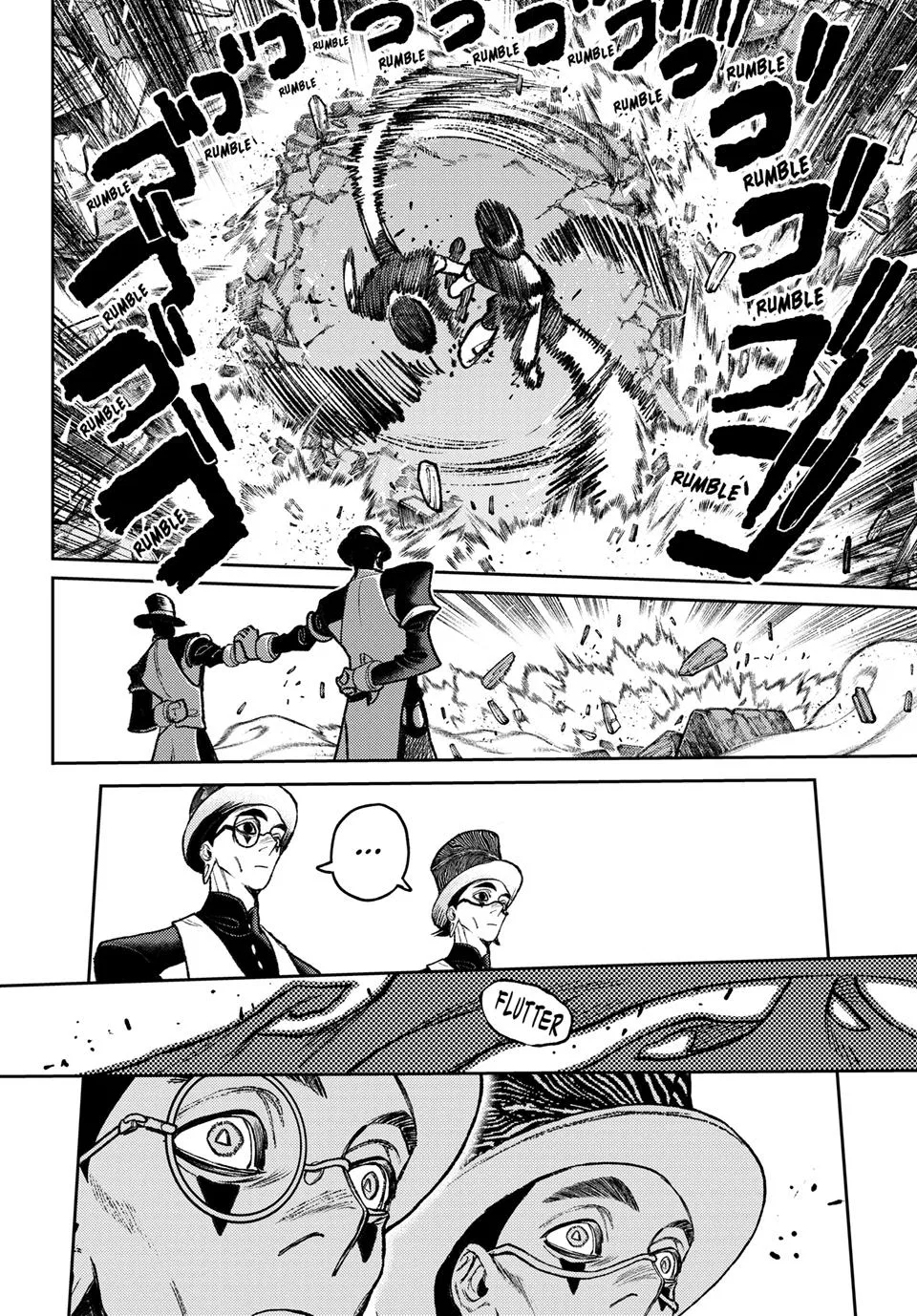 Read Gachiakuta - Chapter 144 - www.gachiakutas.net | Image 14