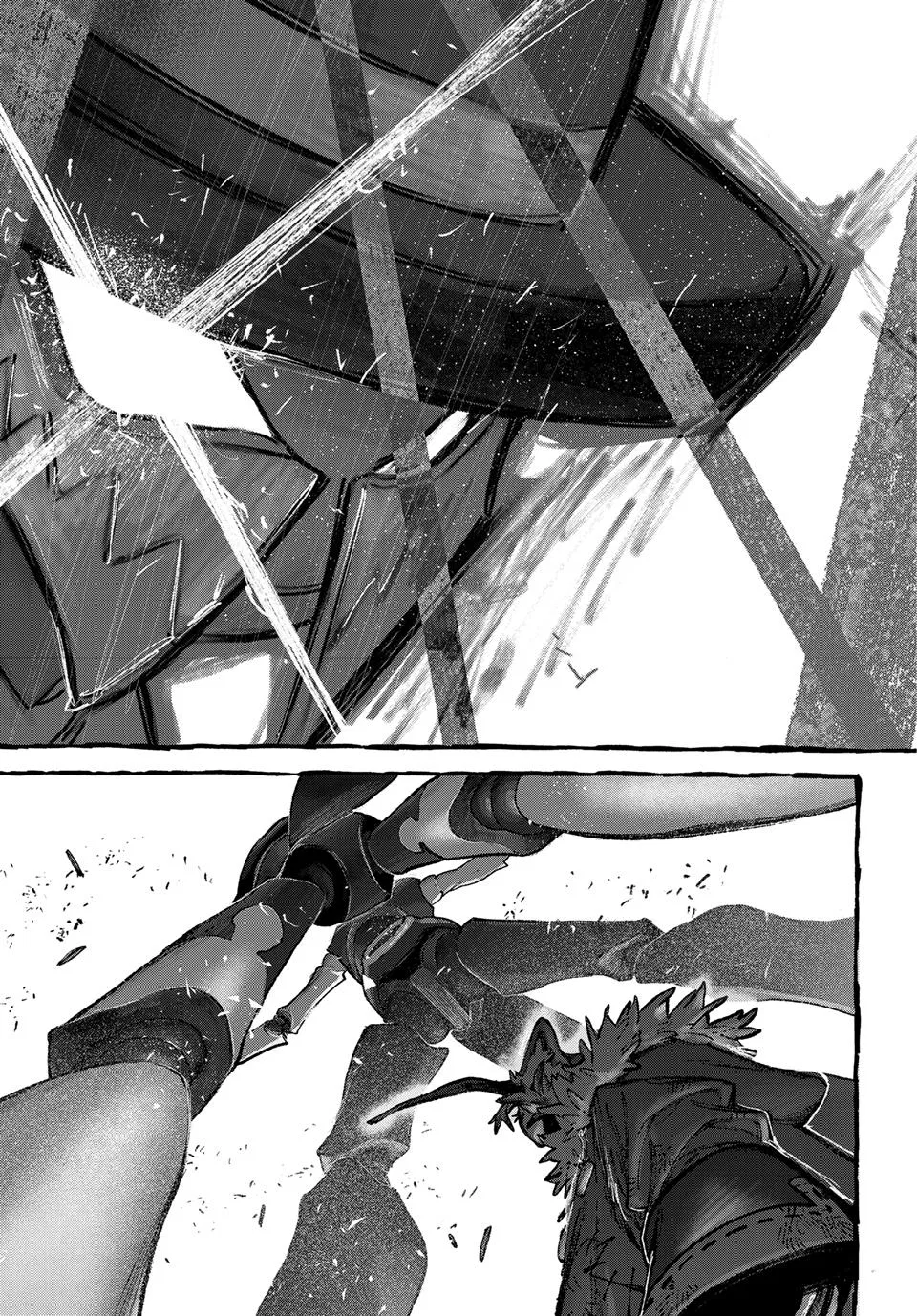 Read Gachiakuta - Chapter 145 - www.gachiakutas.net | Image 7