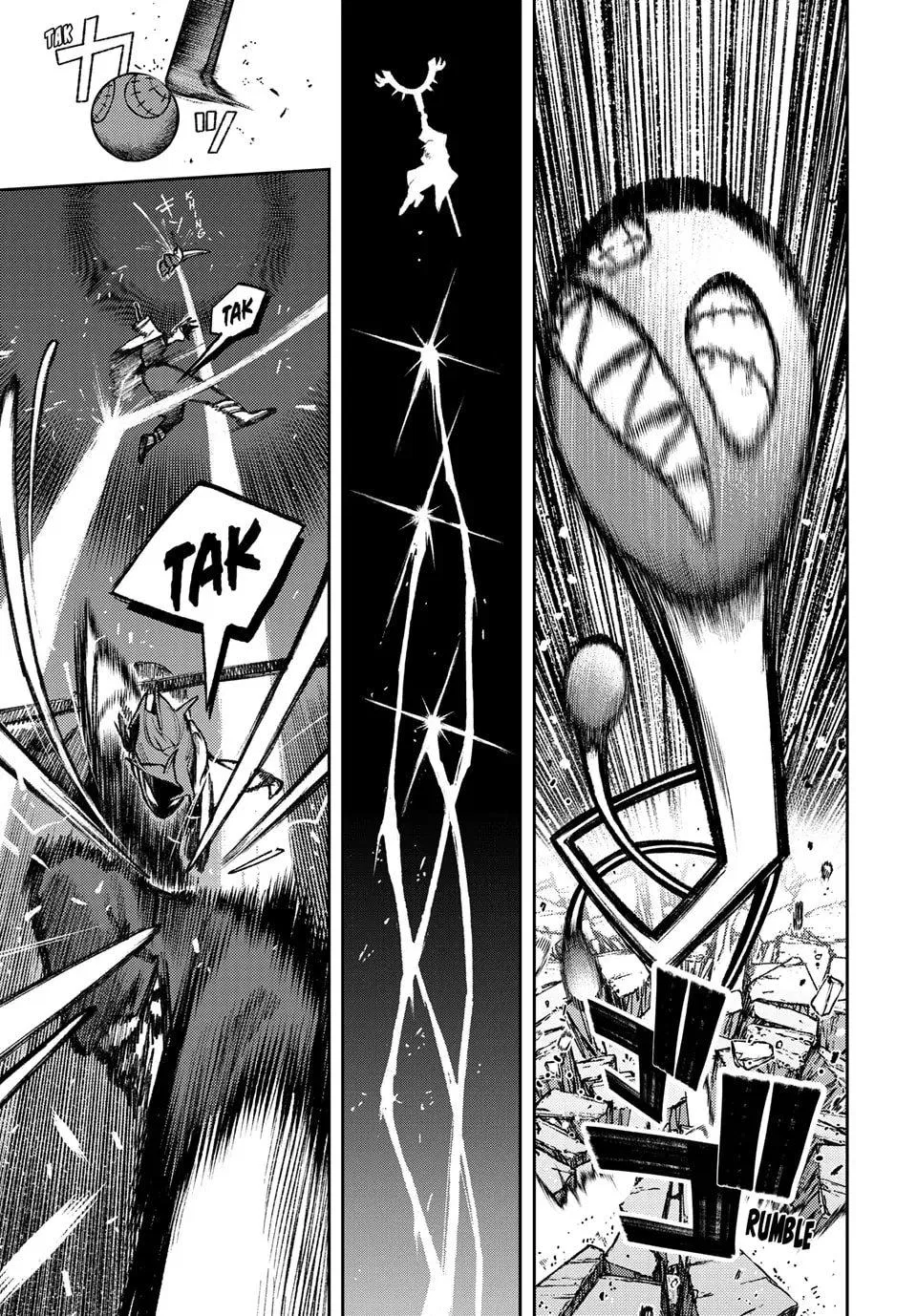 Read Gachiakuta - Chapter 146 - www.gachiakutas.net | Image 3