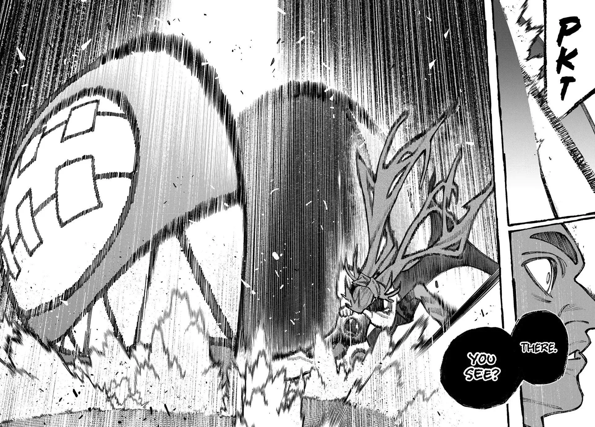 Read Gachiakuta - Chapter 146 - www.gachiakutas.net | Image 13