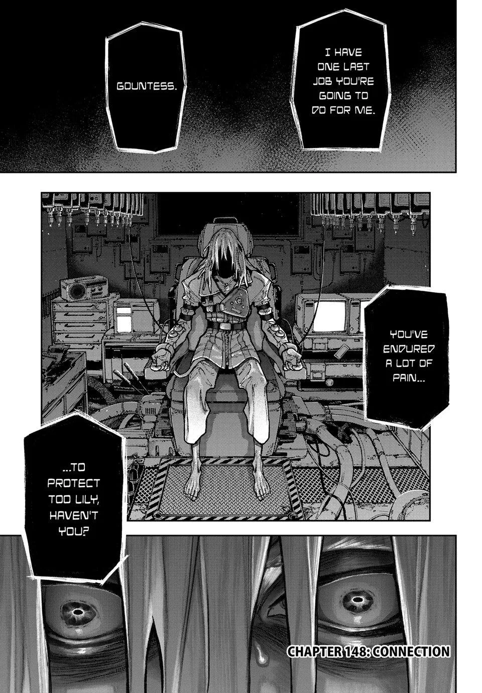 Read Gachiakuta - Chapter 148 - www.gachiakutas.net | Image 1