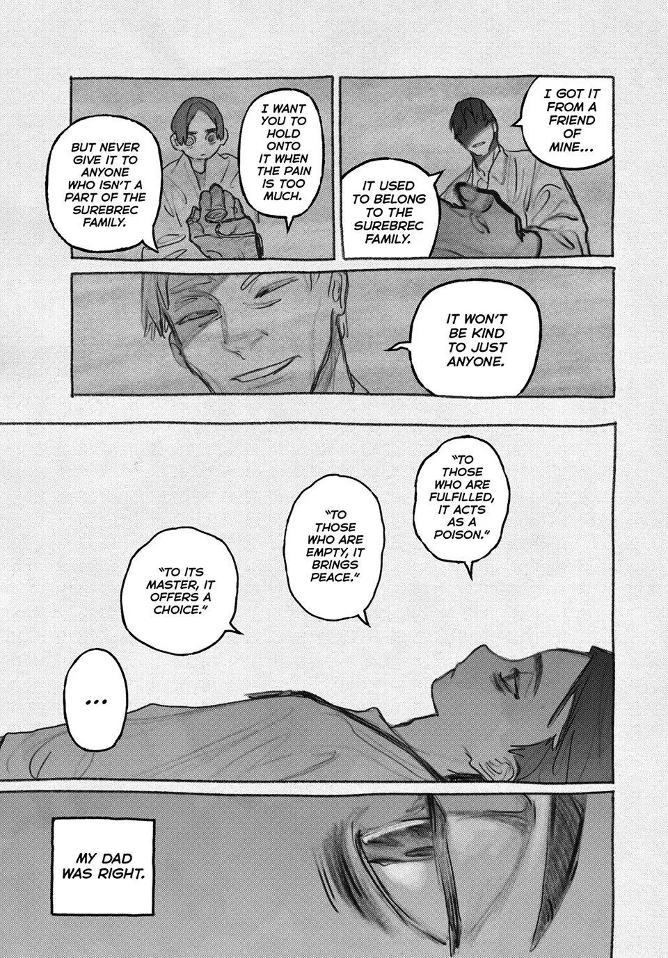 Read Gachiakuta - Chapter 148 - www.gachiakutas.net | Image 5