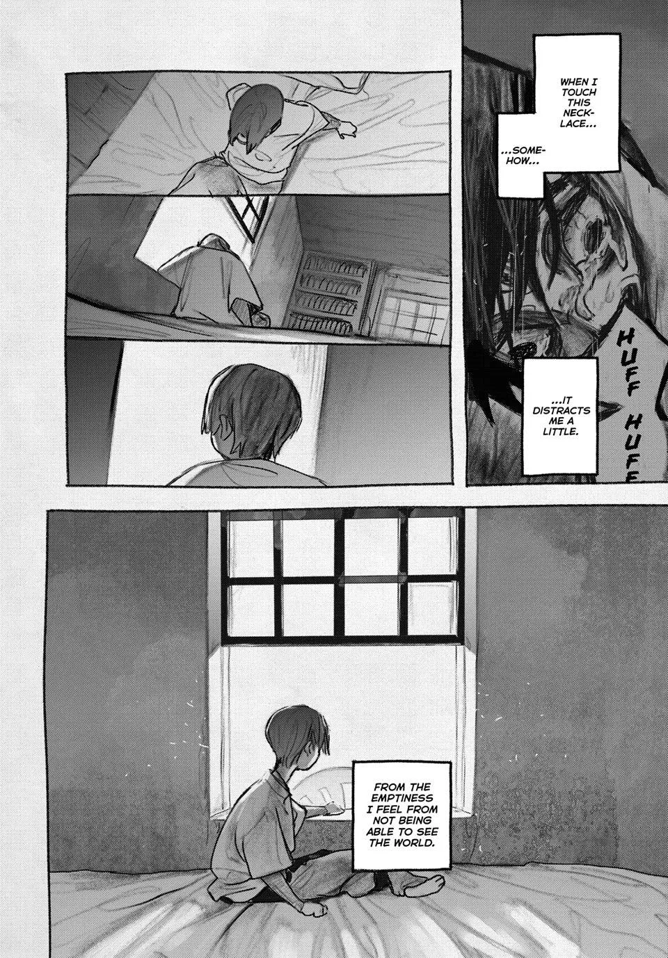 Read Gachiakuta - Chapter 148 - www.gachiakutas.net | Image 6