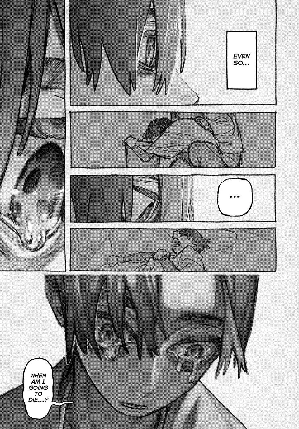 Read Gachiakuta - Chapter 148 - www.gachiakutas.net | Image 7