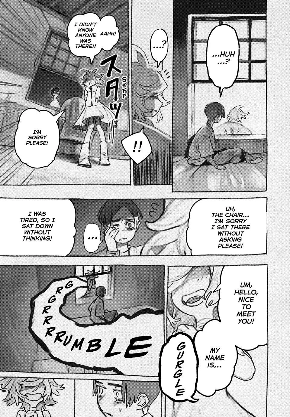 Read Gachiakuta - Chapter 148 - www.gachiakutas.net | Image 9