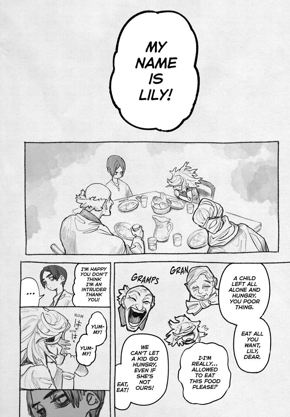 Read Gachiakuta - Chapter 148 - www.gachiakutas.net | Image 10