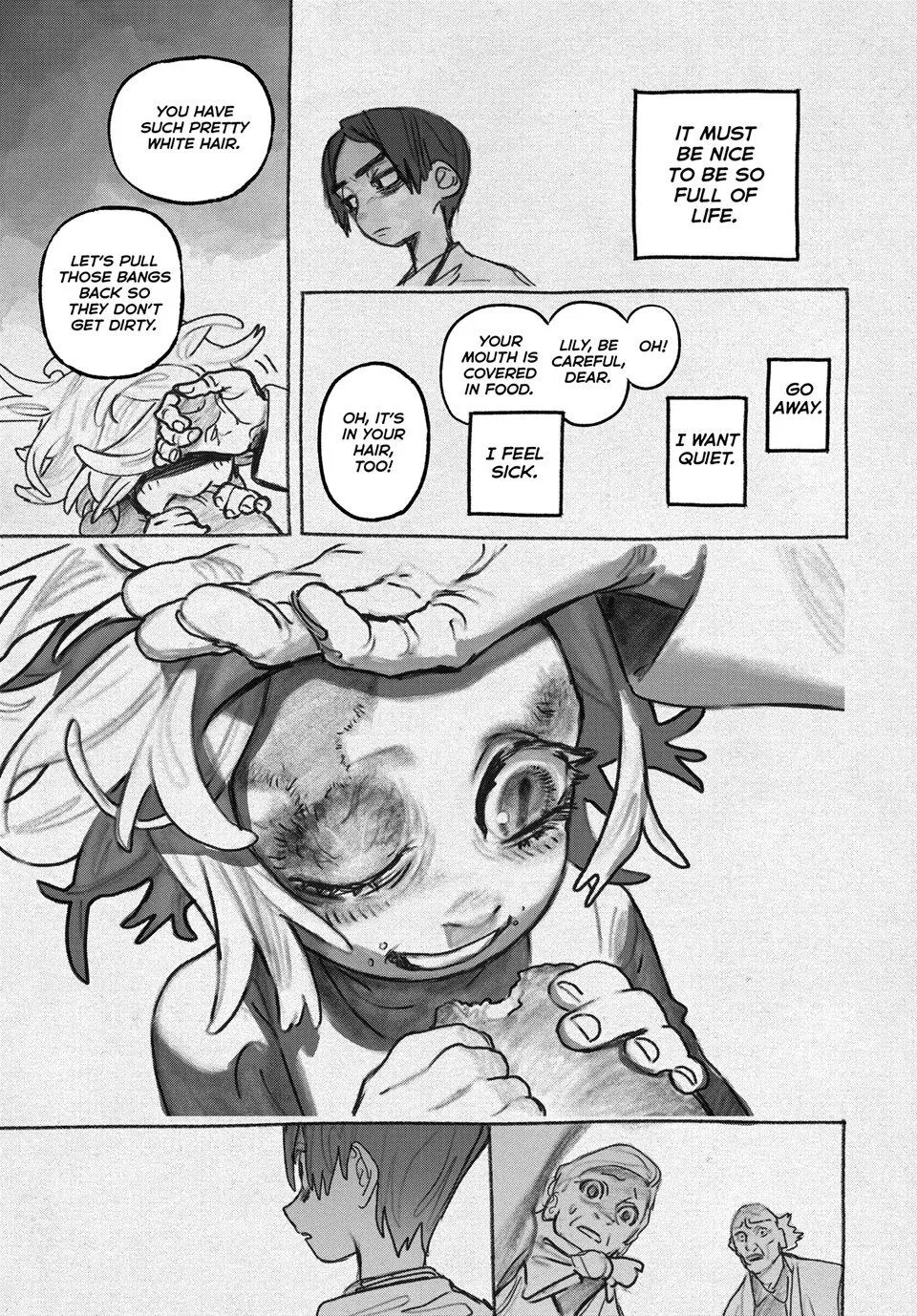 Read Gachiakuta - Chapter 148 - www.gachiakutas.net | Image 11