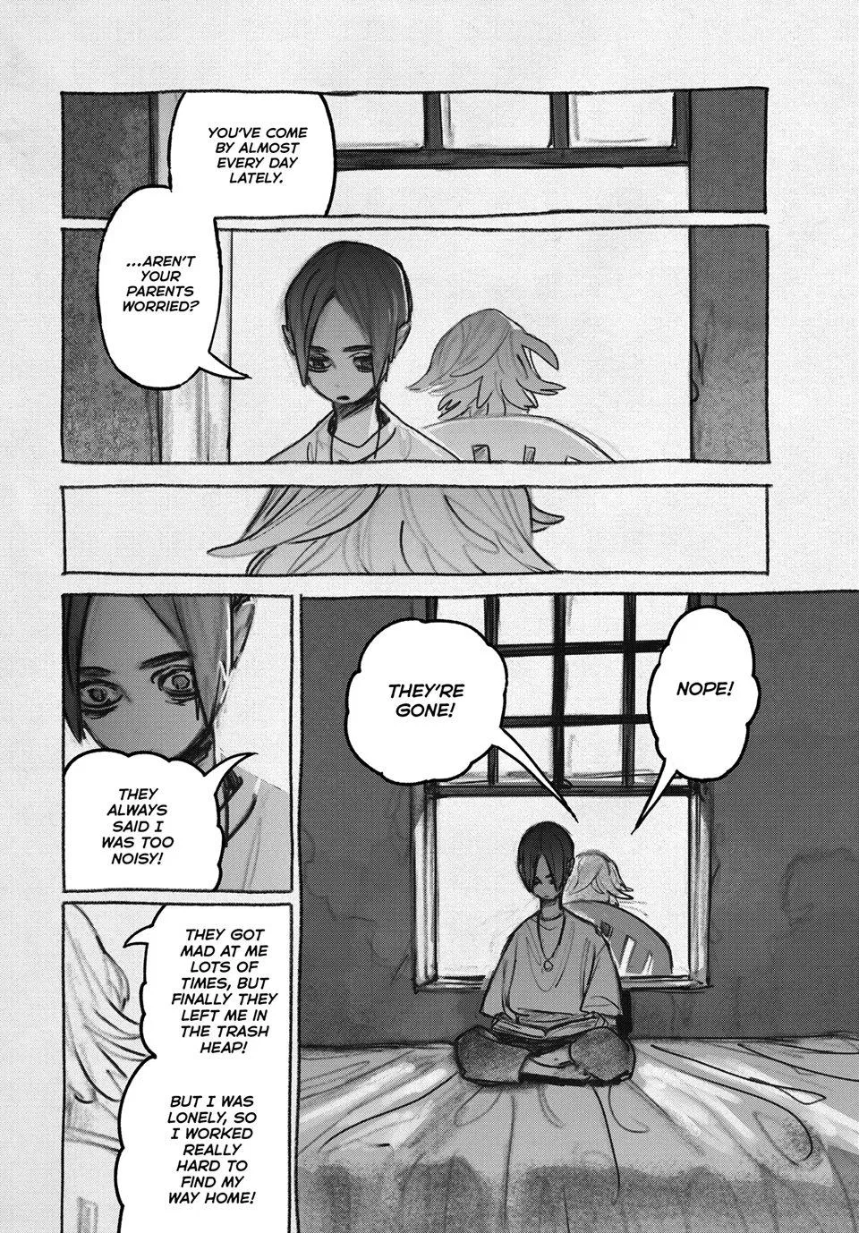 Read Gachiakuta - Chapter 148 - www.gachiakutas.net | Image 12