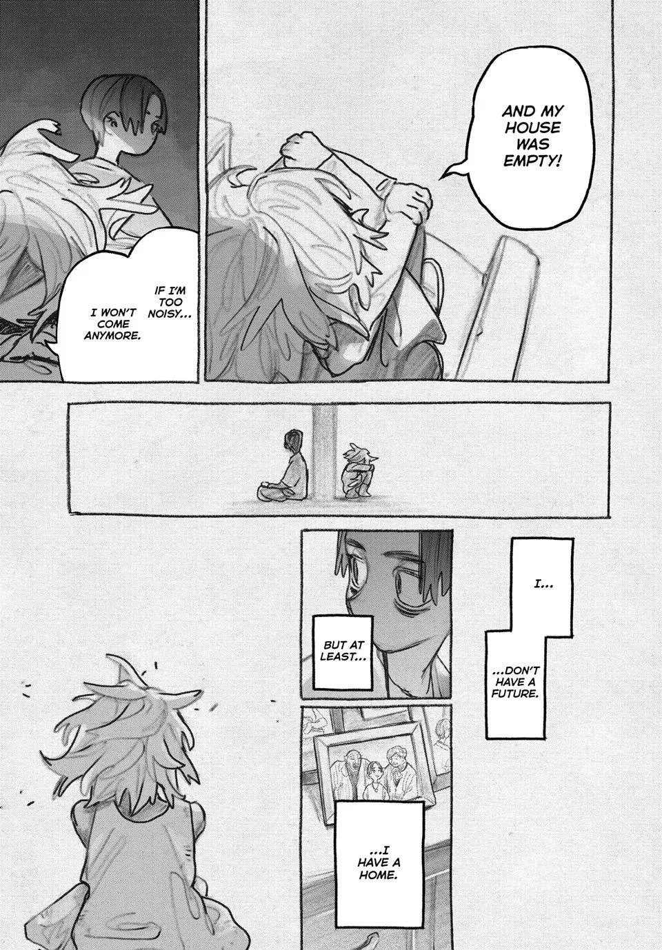 Read Gachiakuta - Chapter 148 - www.gachiakutas.net | Image 13