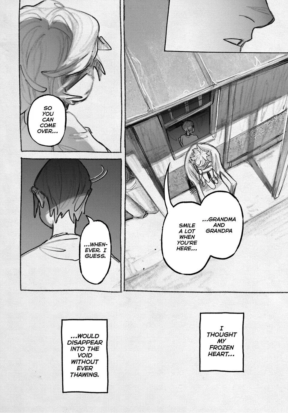Read Gachiakuta - Chapter 148 - www.gachiakutas.net | Image 14